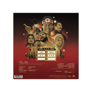 Bloodsport (Distro Title)