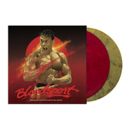 Bloodsport (Distro Title)