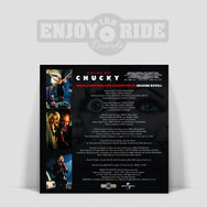 Bride of Chucky Original Motion Picture Score (ETR172)