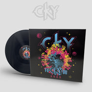 CKY – fuCKYou 2020 (2xLP Live Album) DISTRO TITLE