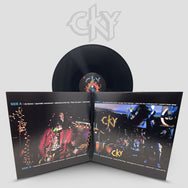CKY – fuCKYou 2020 (2xLP Live Album) DISTRO TITLE