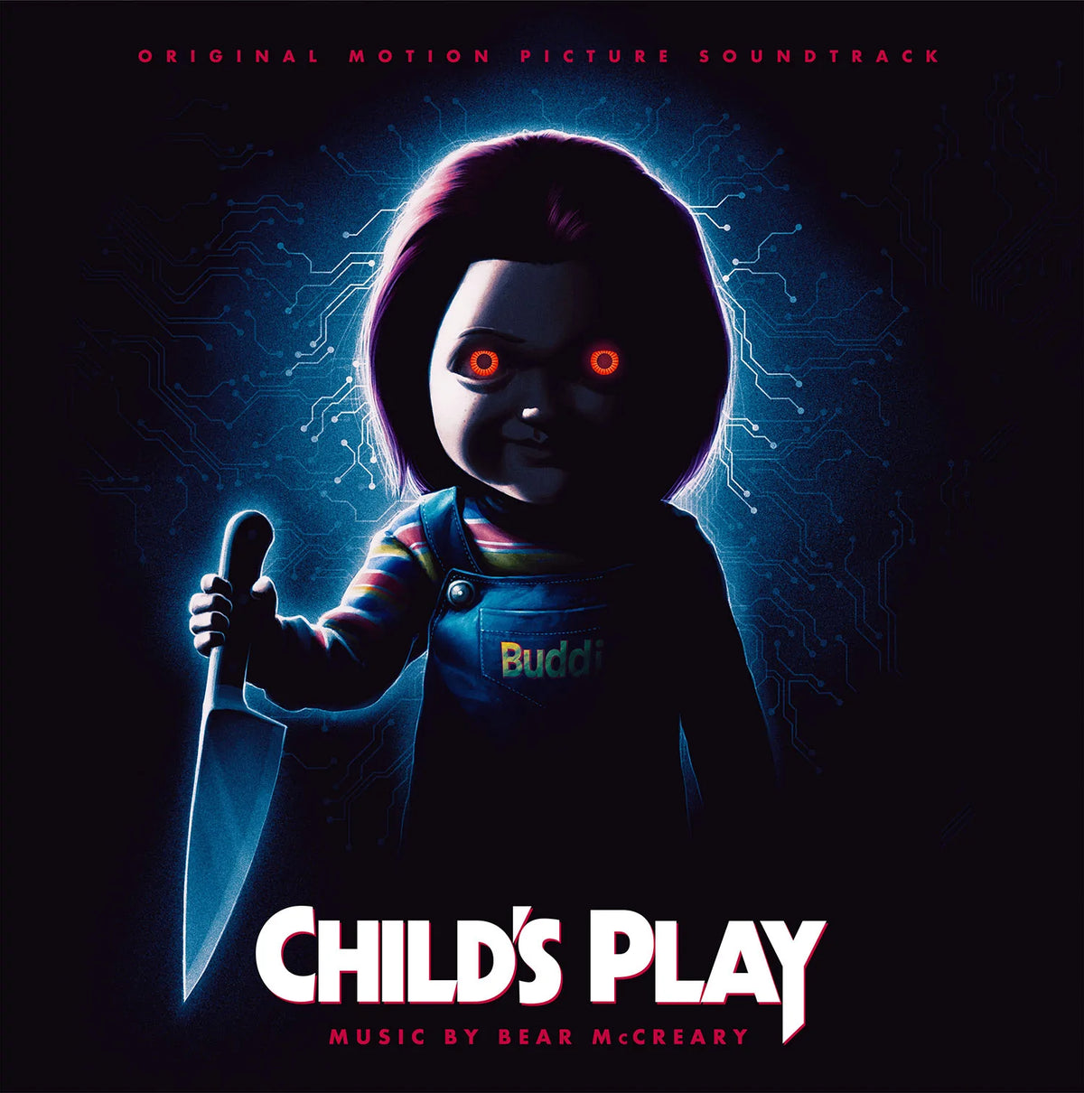 Child's Play (2019) (Distro Title)