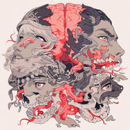 Castlevania III: Dracula's Curse – Original Video Game Soundtrack 2XLP (Distro Title)