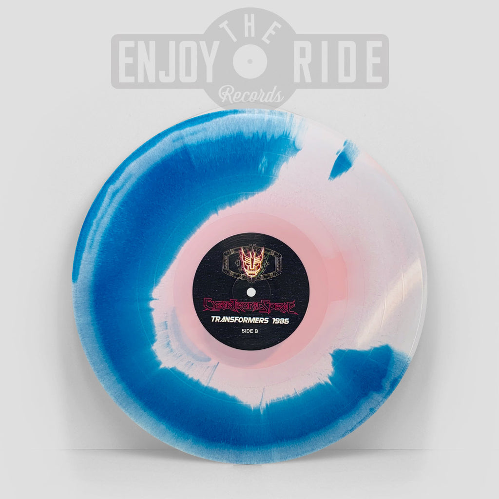 希少盤 Magic Cucumbers - Ride The Rhythm Magic Cucumbers – Ride The Rhythm – Vinyl (Black, 12