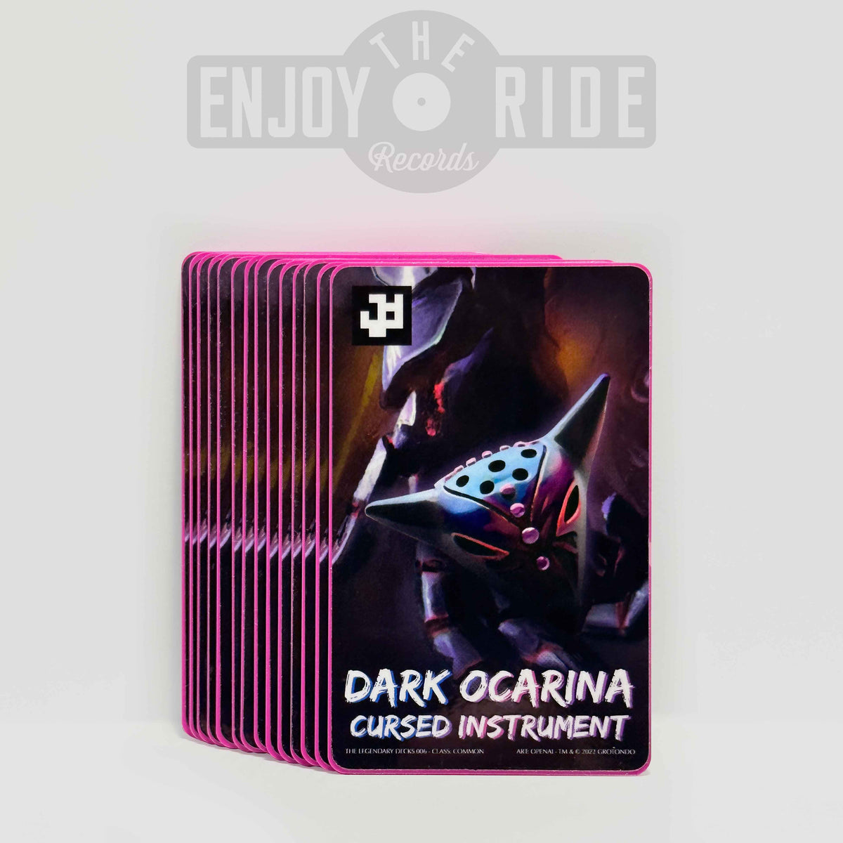 The Legendary Decks - Wave 2: Shadow of Chaos