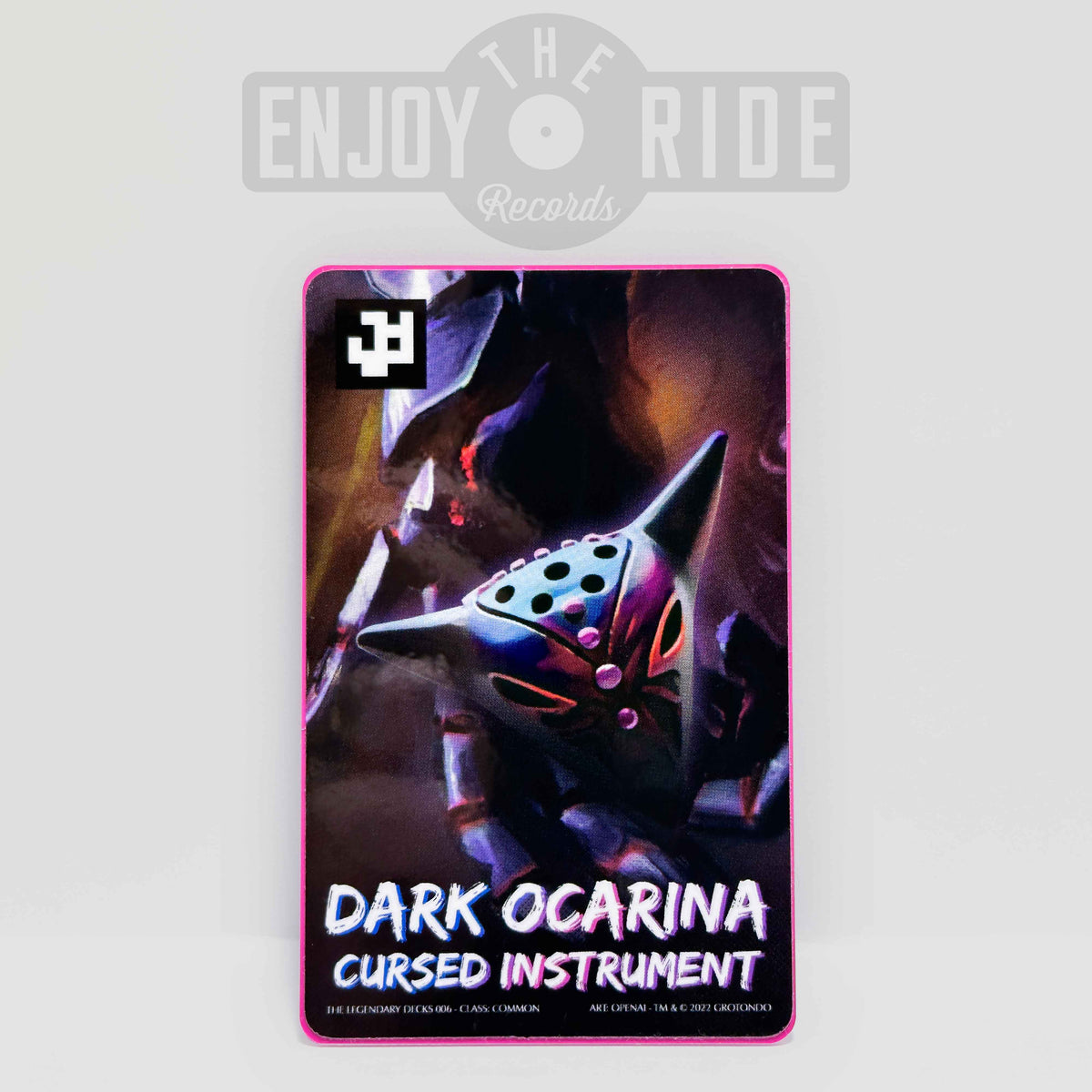 The Legendary Decks - Wave 2: Shadow of Chaos
