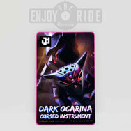 The Legendary Decks - Wave 2: Shadow of Chaos
