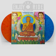 Changeland 2xLP Soundtrack including Coldplay, Lorde, MGMT, Gotye & more plus Full Score By Patrick Stump of Fall Out Boy (Distro Title)