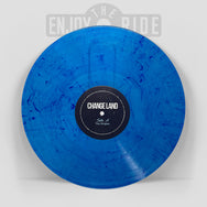 Changeland 2xLP Soundtrack including Coldplay, Lorde, MGMT, Gotye & more plus Full Score By Patrick Stump of Fall Out Boy (Distro Title)
