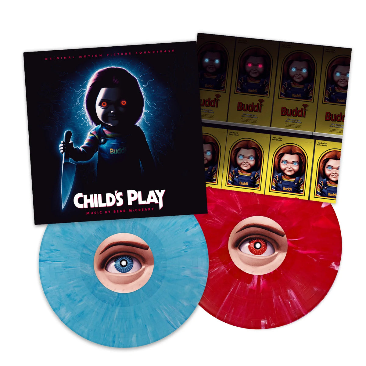 Child's Play (2019) (Distro Title)