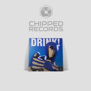 Pepsi Man 7" aka Drink! Soundtrack (Distro Title)