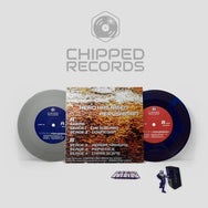 Pepsi Man 7" aka Drink! Soundtrack (Distro Title)