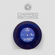 Pepsi Man 7" aka Drink! Soundtrack (Distro Title)