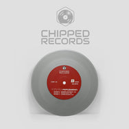 Pepsi Man 7" aka Drink! Soundtrack (Distro Title)