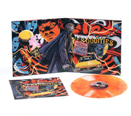 DARKMAN Original Motion Picture Score (Distro Title)