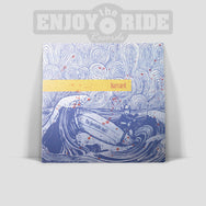 HARVARD- THE INEVITABLE AND I -Vinyl Re-Issue (2xLP w/DVD) (ETR001)