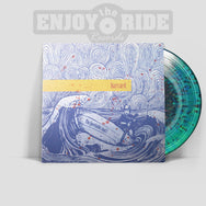 HARVARD- THE INEVITABLE AND I -Vinyl Re-Issue (2xLP w/DVD) (ETR001)