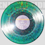 HARVARD- THE INEVITABLE AND I -Vinyl Re-Issue (2xLP w/DVD) (ETR001)