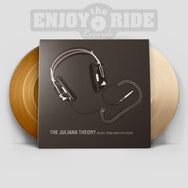 The Juliana Theory - Music From Another Room (#ETR002)