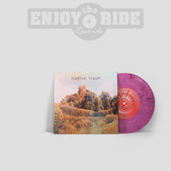 NATIVE TRASH- SELF TITLED 7" (ETR005)