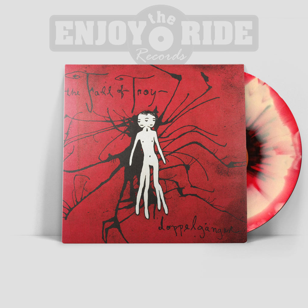 Fall of Troy Doppelganger ドッペルゲンガー レコード ETR010.2_1024x1024.jpg?v=