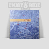 HRVRD- THE INEVITABLE AND I - 2nd & 3rd Pressing (ETR024)