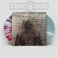 ACCEPTANCE- BLACK LINES TO BATTLEFIELDS EP (ETR030)