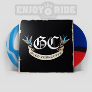 GOOD CHARLOTTE- SELF TITLED (ETR031)