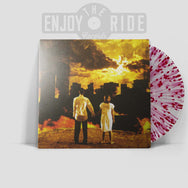 Scary Kids Scaring Kids - The City Sleeps In Flames 2022 Tour Variant (ETR045)