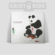 THE HONORARY TITLE- ANYTHING ELSE BUT THE TRUTH 2xLP (ETR046)