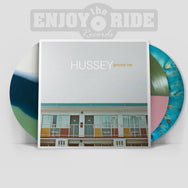 HUSSEY TEST PRESS BUNDLE (ALL 3 Color Variants+ Test Press)