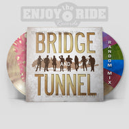 BRIDGE AND TUNNEL OST (ETR050)