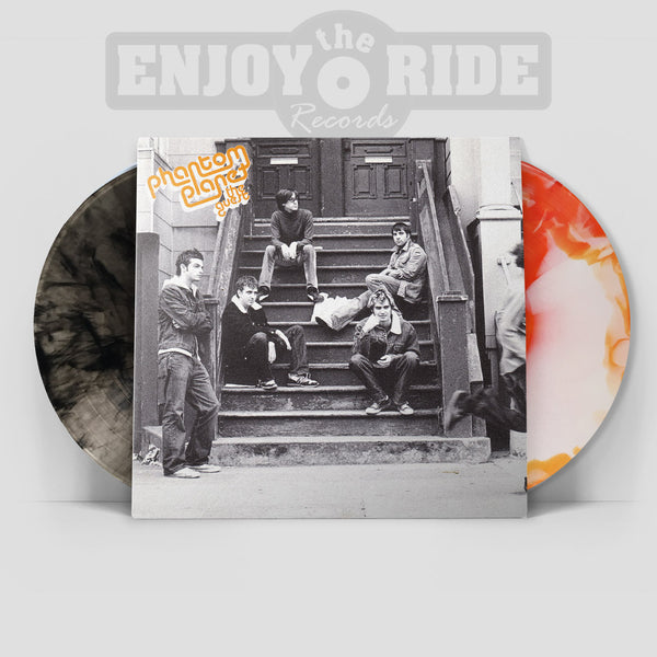 PHANTOM PLANET - THE GUEST (ETR056)