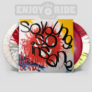 YMAEWK So Young So Insane TEST PRESS BUNDLE (ETR058)