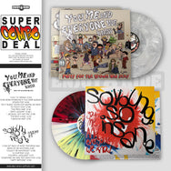 "You, Me And Everyone We Know" Combo Deal