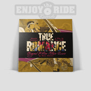 TRUE ROMANCE Score by Hans Zimmer (ETR062)