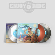 The Best of Coconut Pete: Take Another Hit 7" (ETR065)