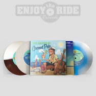 The Best of Coconut Pete: Take Another Hit 7" (ETR065)