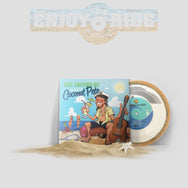 The Best of Coconut Pete: Take Another Hit 7" SAND FILLED VINYL (ETR065)