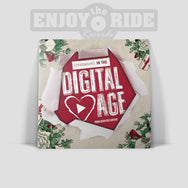 Romance in the Digital Age "Snowflake + DVD Bundle"