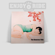 THE HONORARY TITLE - Self Titled EP (ETR076)