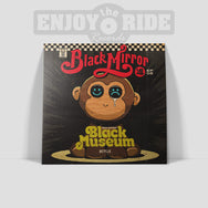 Black Mirror: Black Museum 2xlp (ETR079)