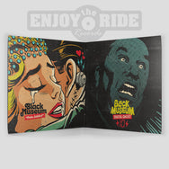 Black Mirror: Black Museum 2xlp (ETR079)
