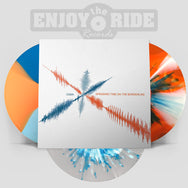 Ozma - Spending Time On The Borderline (ETR081)