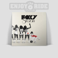 Foxy Shazam (ETR083)