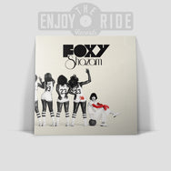 Foxy Shazam (ETR083)