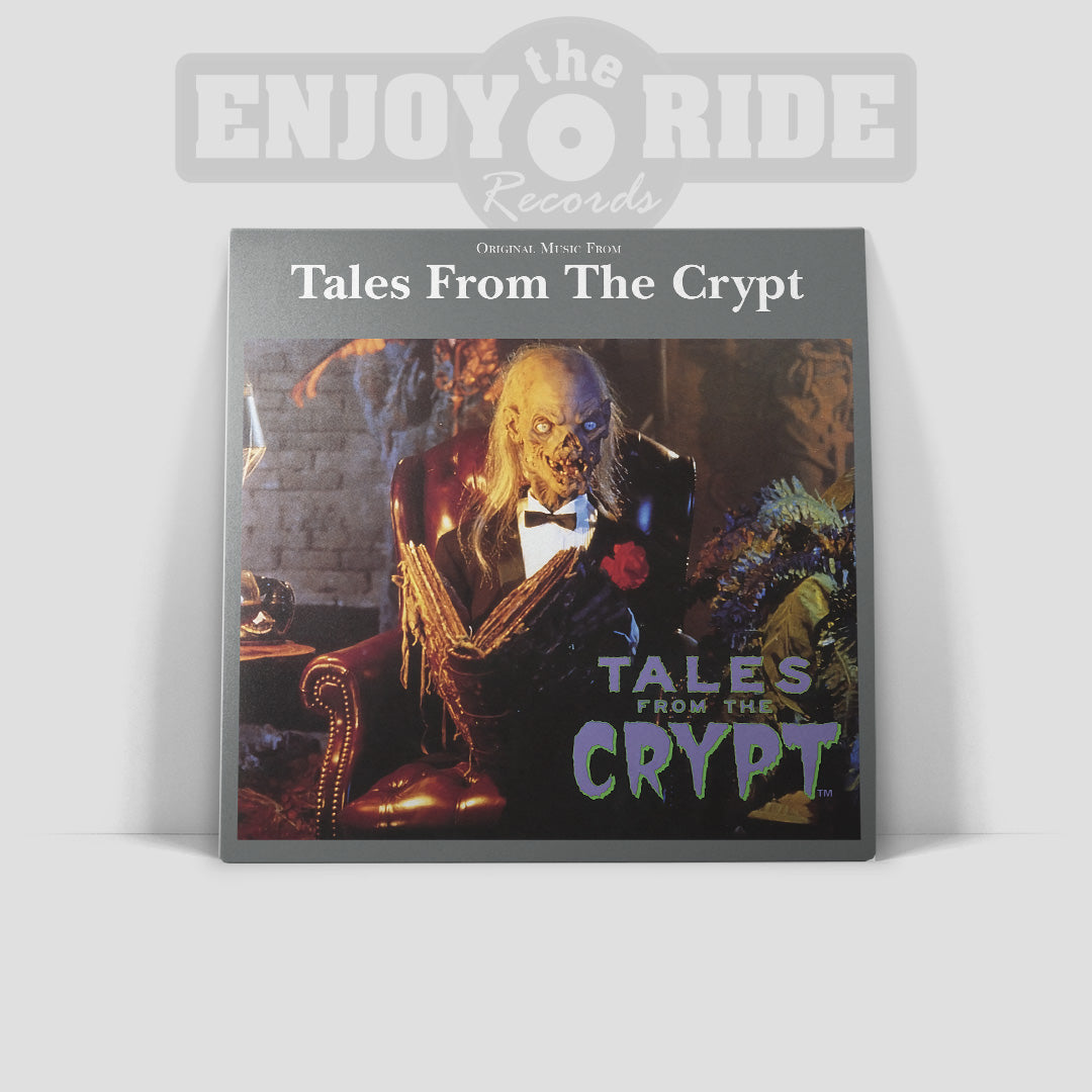 Original Music From Tales From The Crypt (ETR085)