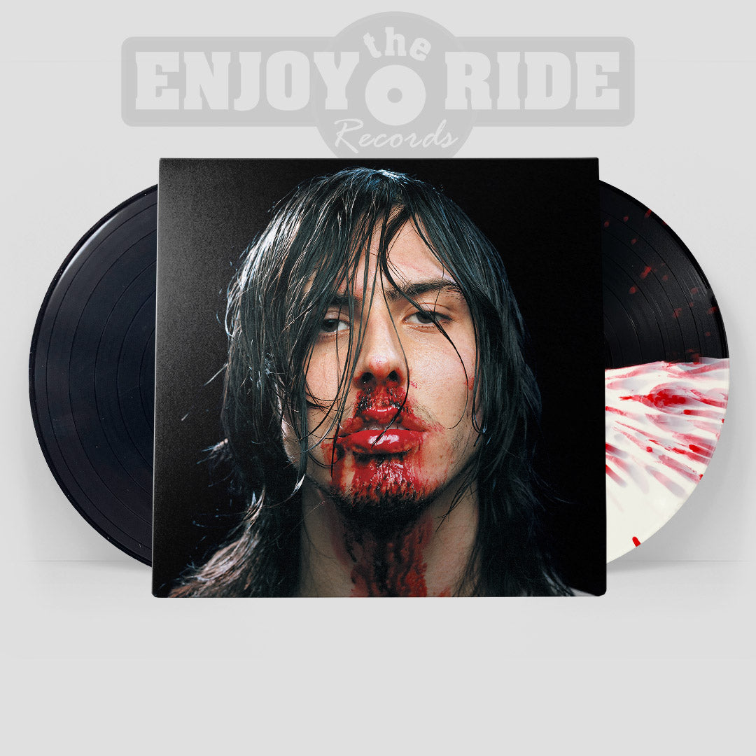 Andrew W.K.- I Get Wet (ETR087)