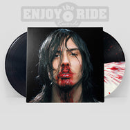 Andrew W.K.- I Get Wet (ETR087)
