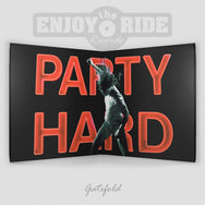 Andrew W.K.- I Get Wet (ETR087)